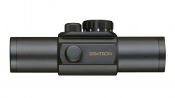 Sightron S33 Red Dot 1x33mm Four Reticle Handgun Scope Electronic Sighting-02